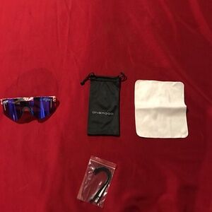 Pit vipers and clearing kit to it